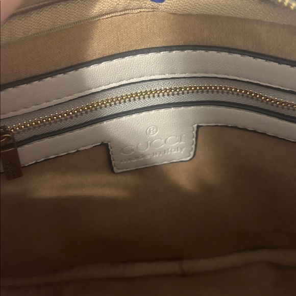 GG shoulder bag 💼 - Picture 7 of 8